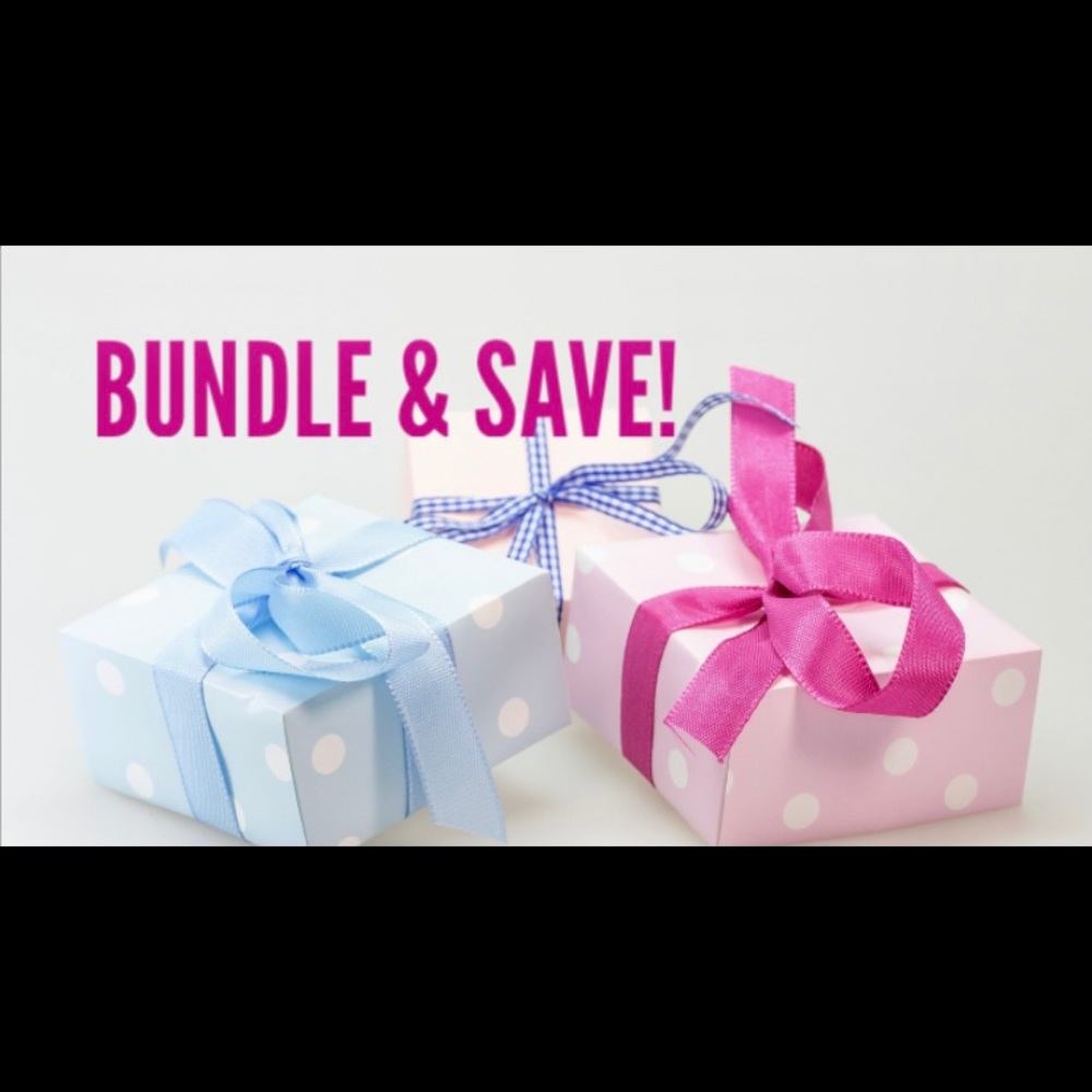 Bundle & Save! - Picture 2 of 2